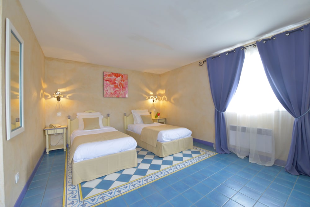 Hotel Le Cilaos — Cilaos — photo 4
