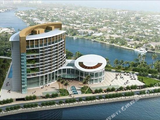 Leroy Hotel Wuzhishan — 5-Star Luxury Hotel in Sanya, People's Republic of China