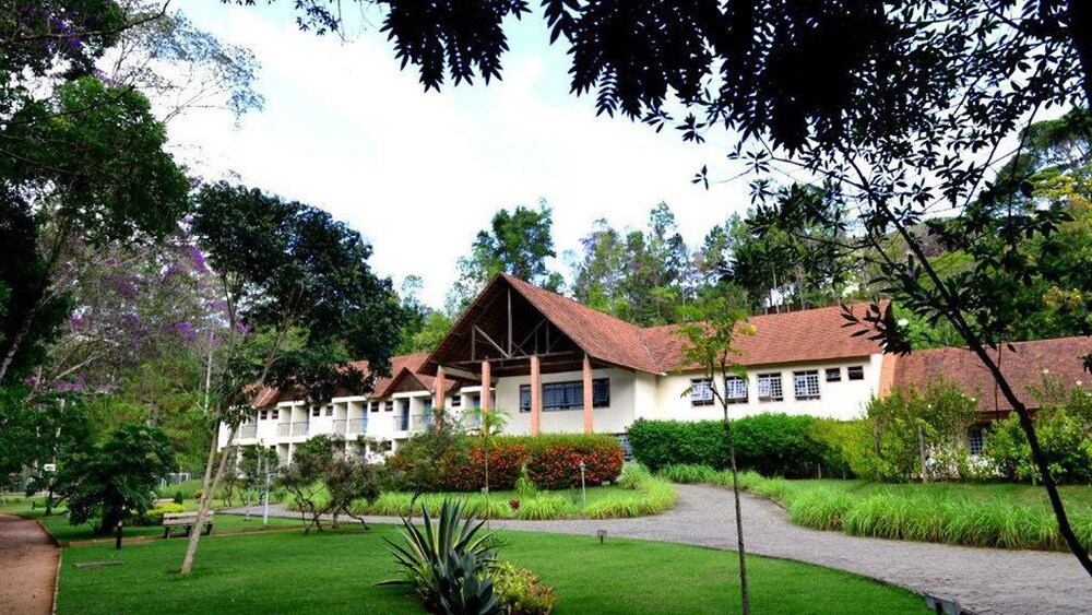 Hotel Solar dos Colibris — hotel in Morada Nova