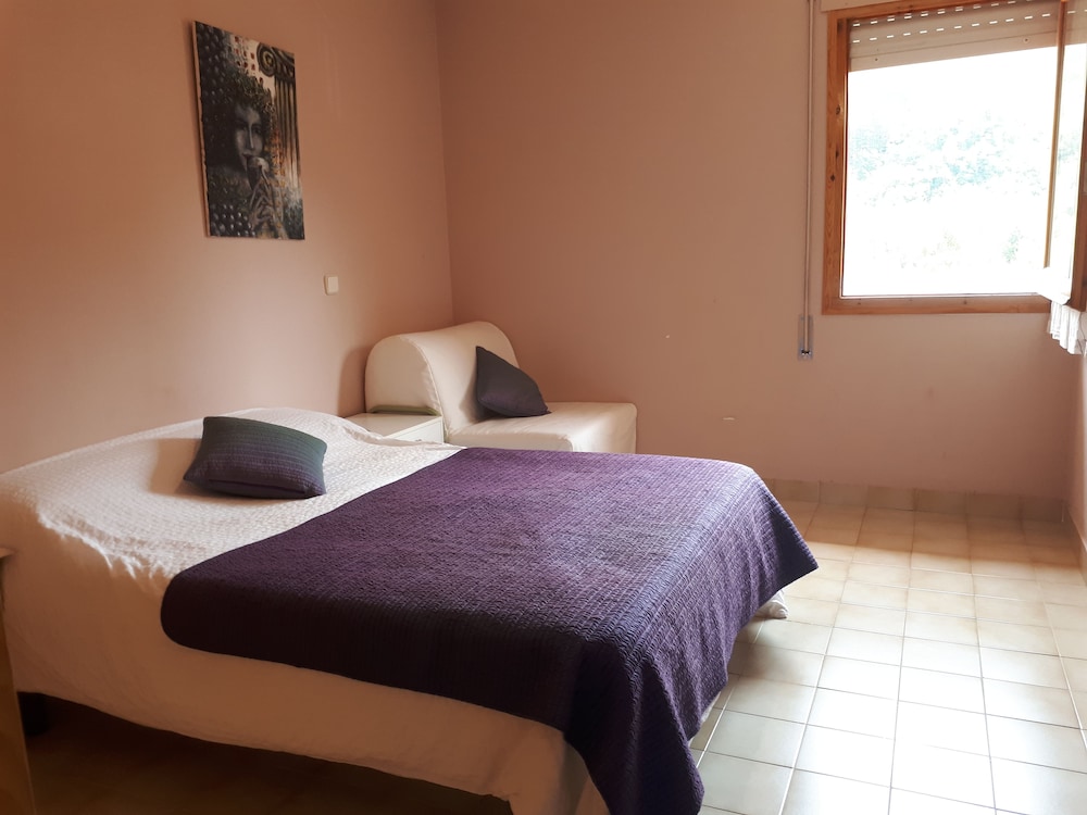 Apartamento Vall Fosca — Senterada — photo 4