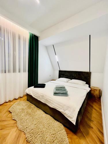 Richy Boutique - last minute hotel in Brasov