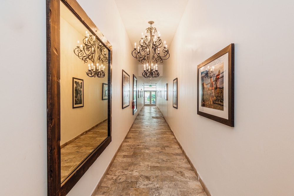 The Link Hotel South Beach in Miami Beach, United States