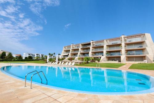 La Vila Nature Laguna Village 246 Clever Details Luxury apartment located in a quiet area BBQ and free Wi Fi — 4-Star Luxury Hotel in Vilamoura, Portugal