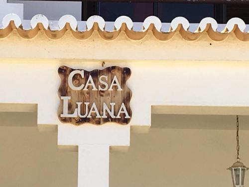Casa Luana Rooms — 5-Star Luxury Hotel in Sagres, Portugal