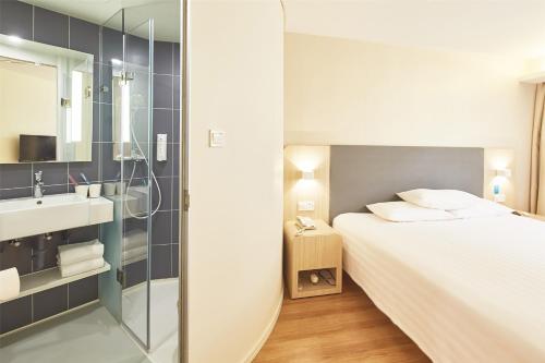 Hanting Hotel Suzhou Xiaoxian — hotel in Huaibei