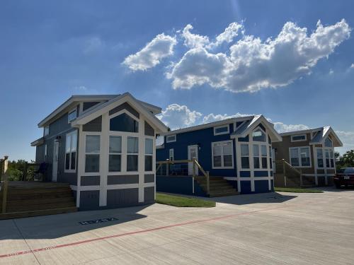 Jetstream RV Resort at Waller — hotel in Waller
