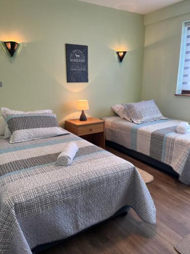 Hotel Nova Vida in Concepcion, Chile