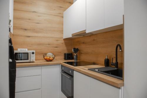 Apartment Linda Zadar city center — 4-Star Luxury Hotel in Zadar, Croatia