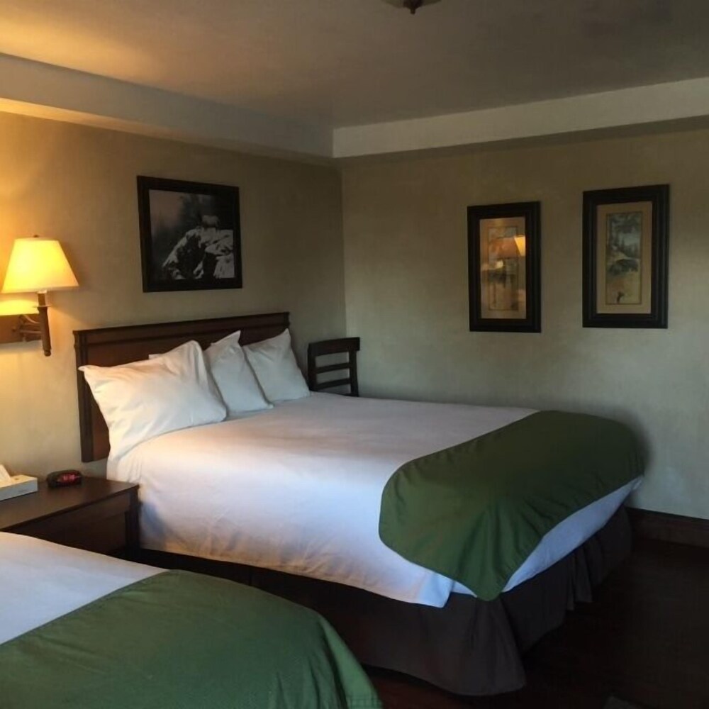 BackCountry Inn - photo 6