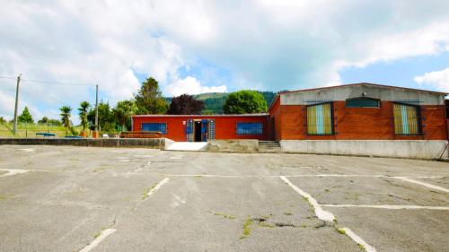 Refugio de Heras - carbon neutral hotel in Unknown City