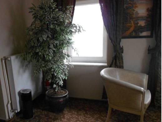 Yasar Hotel — Sultandagi — photo 4