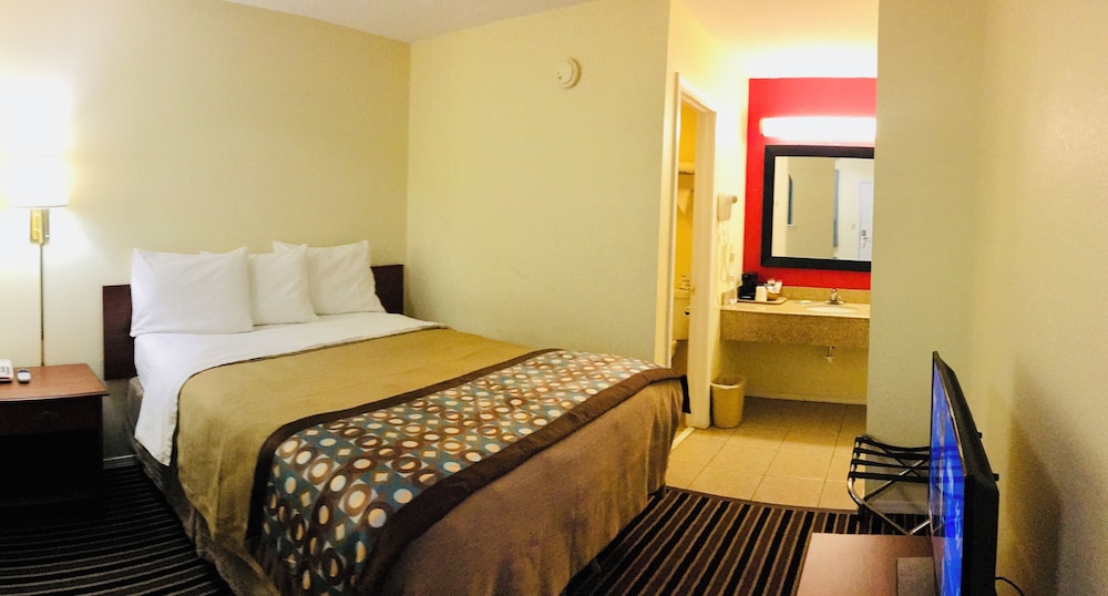 Suite 16 Motel - photo 7
