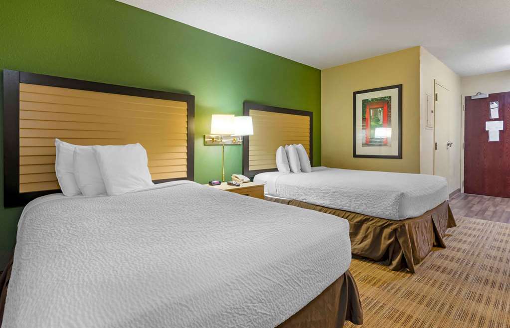 Extended Stay America Suites Lynchburg University Blvd - photo 17