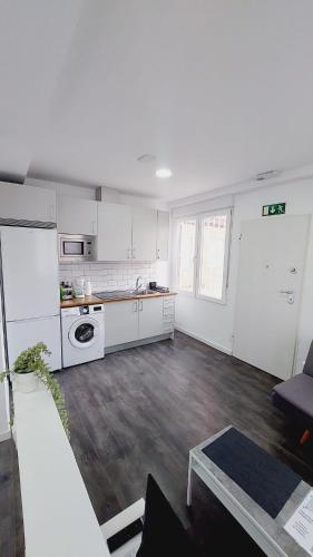 Lofts 4towers la Paz - last minute hotel in Madrid