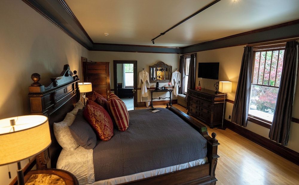 Blackwell Hotel - photo 26