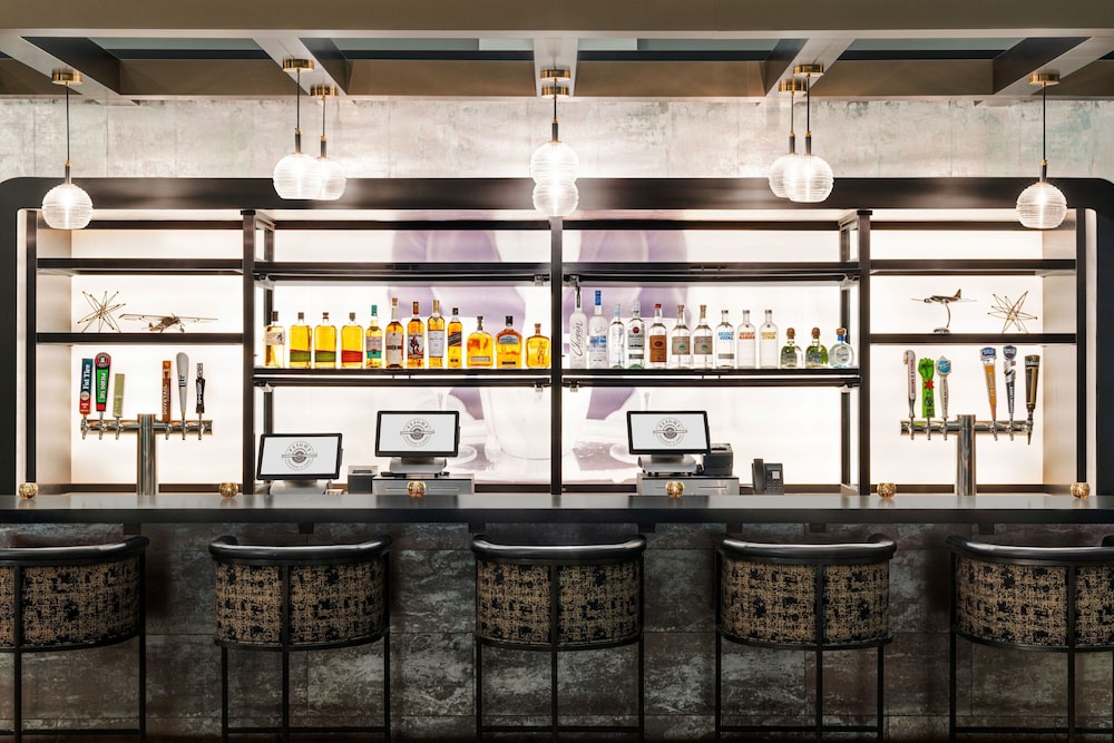 Sheraton Suites Chicago O'Hare - photo 60