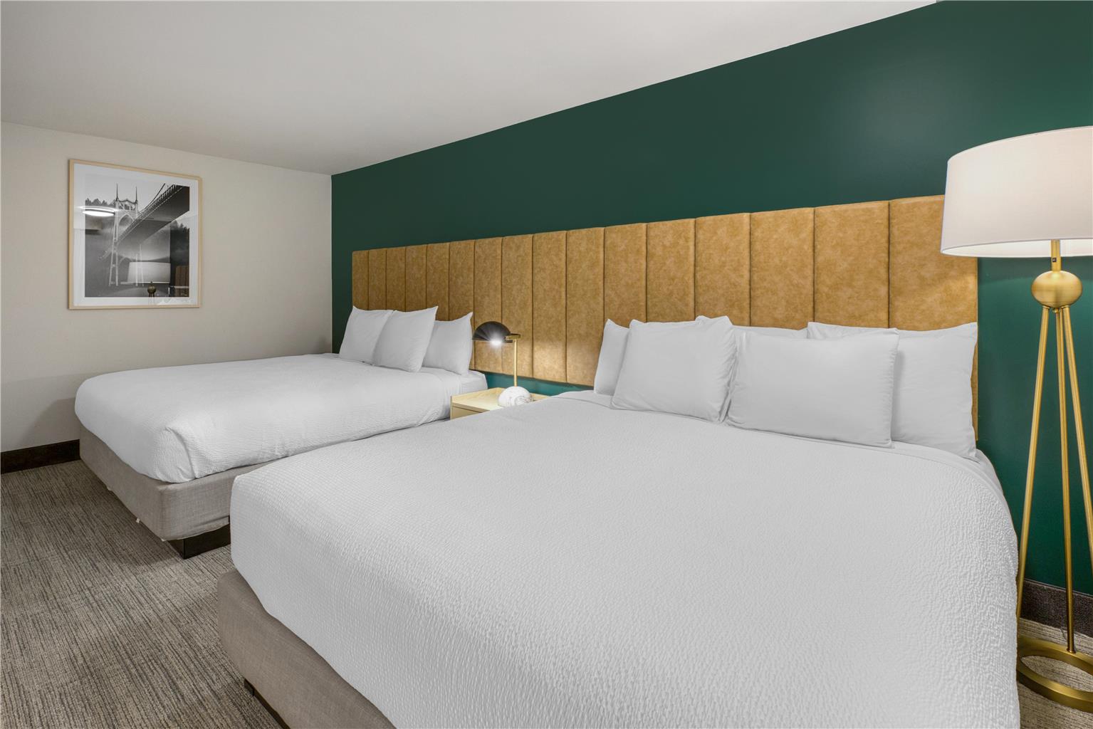 Best Western Portland West Beaverton - photo 33