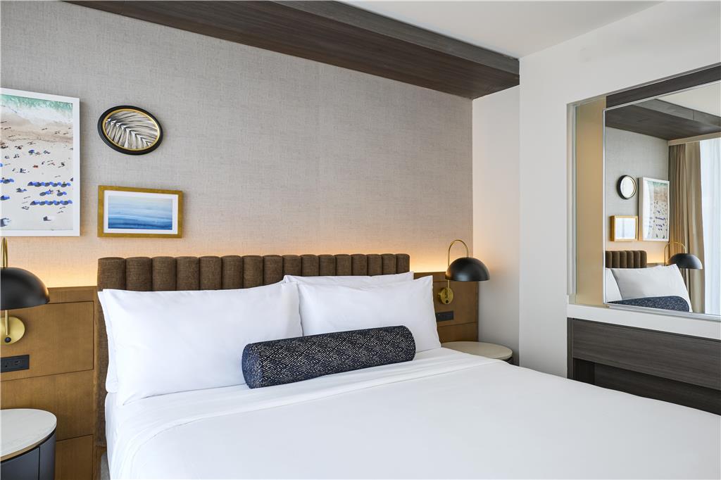 Hyatt Centric South Beach Miami - photo 16