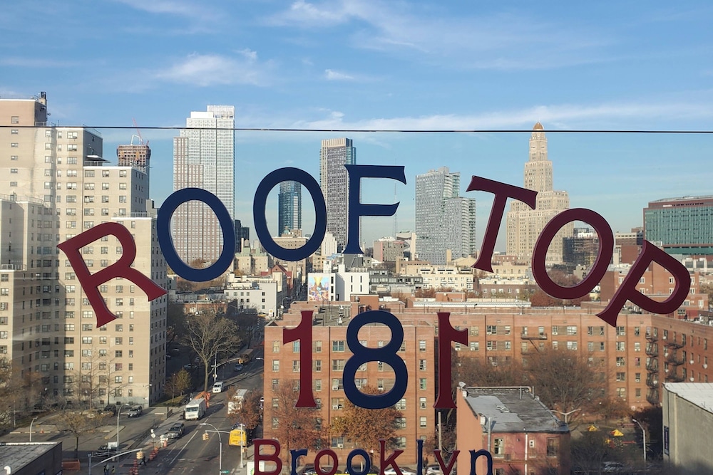 Fairfield Inn & Suites by Marriott New York Brooklyn - photo 60