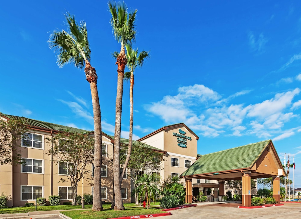 Homewood Suites by Hilton Brownsville - photo 34