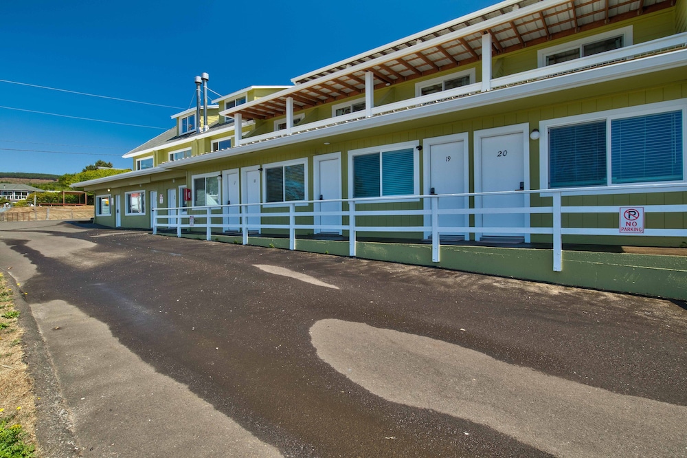 Terimore Motel Lodging By the Sea - photo 78