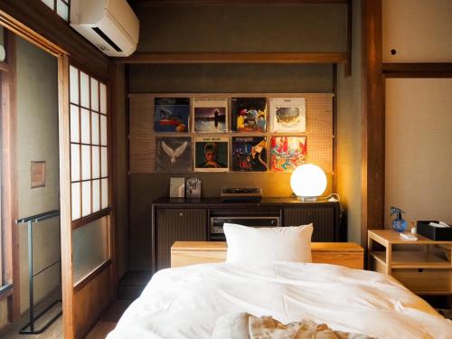 Guesthotelsaikaan Aoi — Maizuru