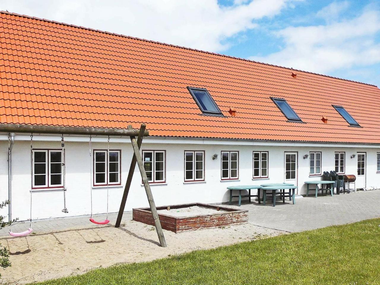 20 person holiday home in Nordborg By Traum — 4-Star Luxury Hotel in Nordborg, Denmark