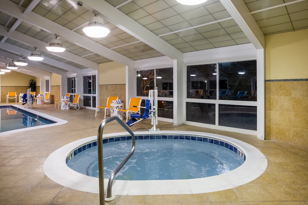 Holiday Inn Gulfport Airport by IHG - photo 31
