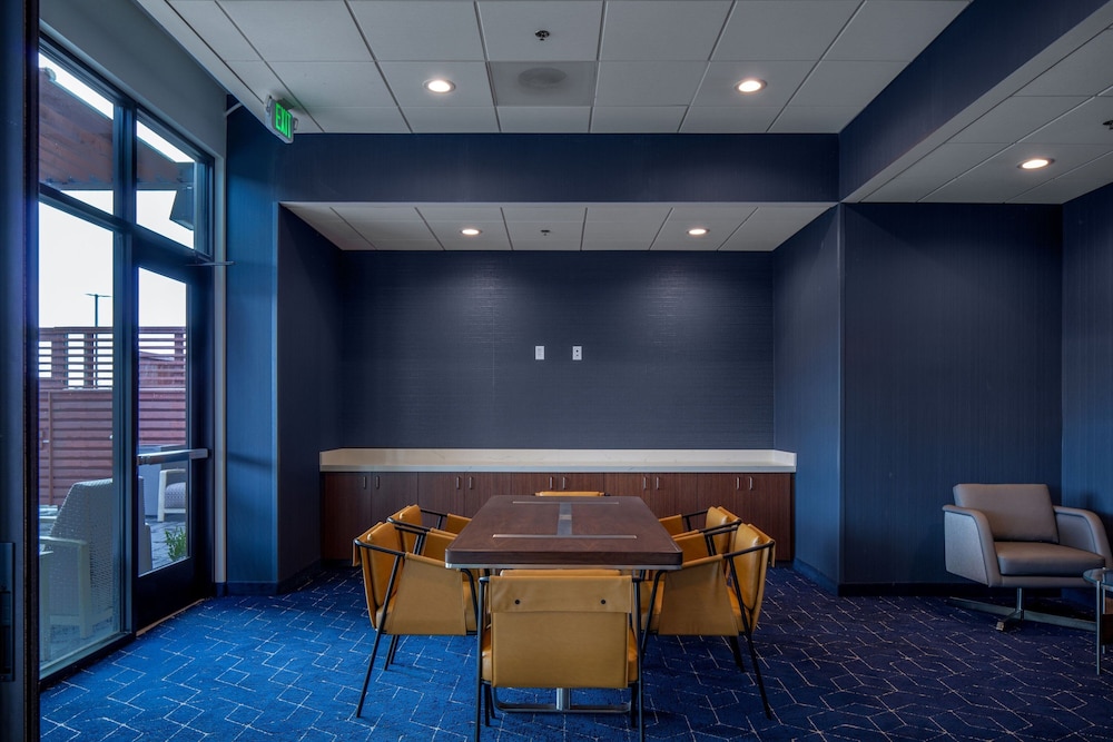 Courtyard by Marriott Conway - photo 17