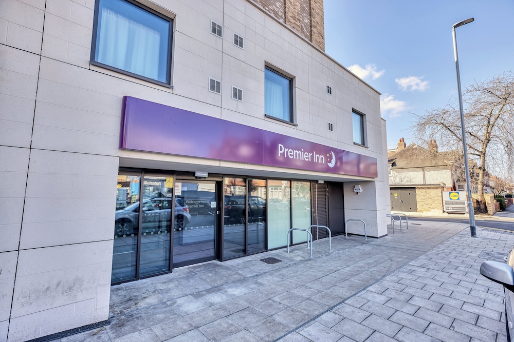 Premier Inn London Tooting hotel