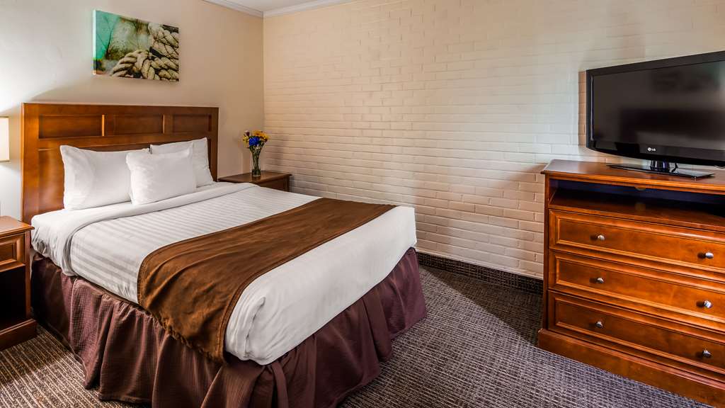 Best Western Adams Inn Quincy Boston - photo 13