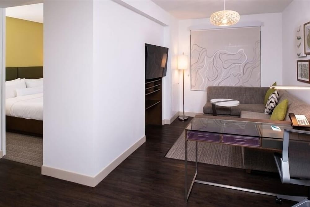 Element Lexington - photo 4