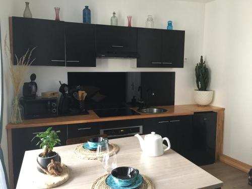 Le Nocla - last minute hotel in Unknown City