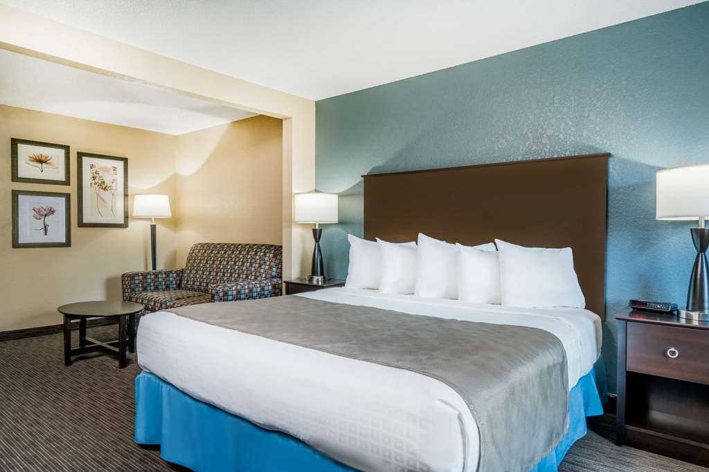 Baymont by Wyndham Owatonna - photo 47