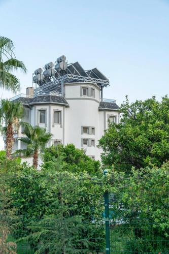 Green Garden Otel - last minute hotel in Kemer