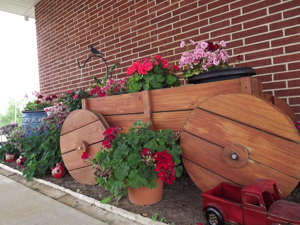 Crest Country Inn - photo 142