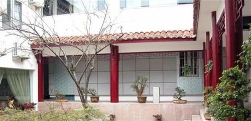 Jiuhuashan Longquan Hotel in Chizhou, People's Republic of China