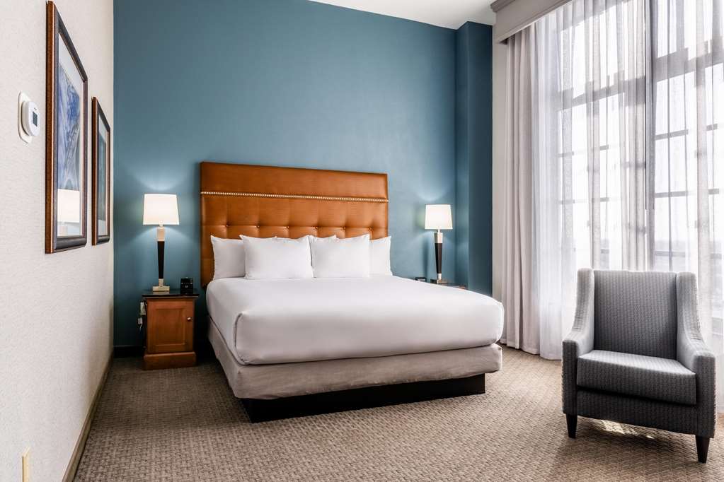 Drury Plaza Hotel Broadview Wichita - photo 43