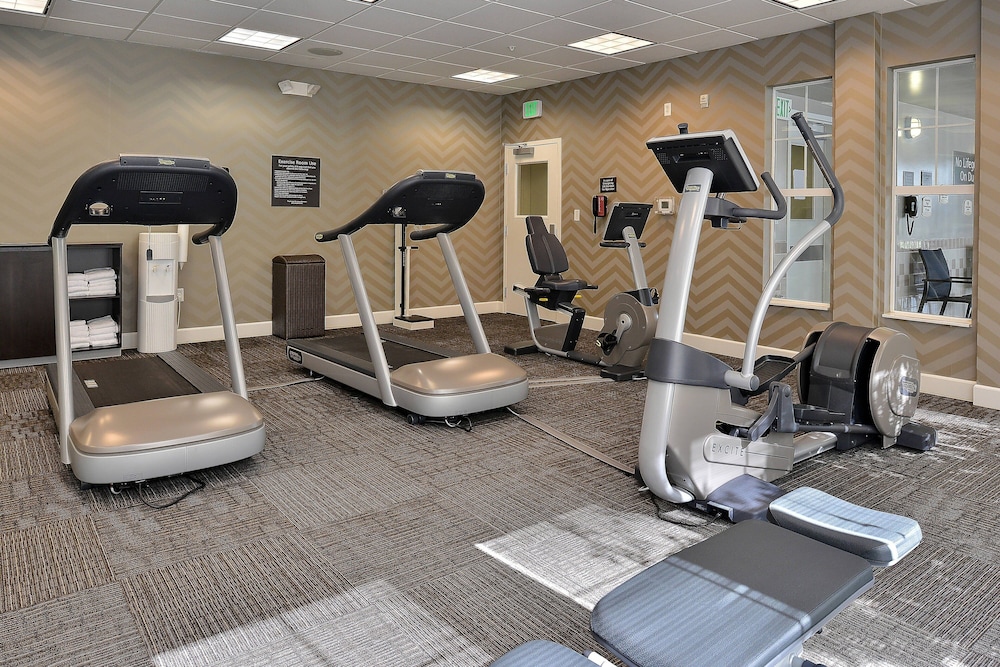 Residence Inn by Marriott Denver Airport at Gateway Park - photo 42
