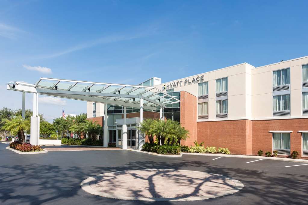 Hyatt Place Sarasota Bradenton Airport - photo 5