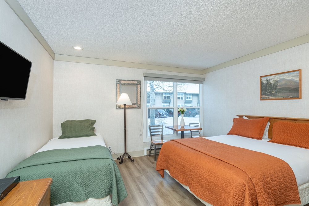 Mountainside Inn 306 1 Bedroom Hotel Room By Alpine Lodging Telluride — Telluride