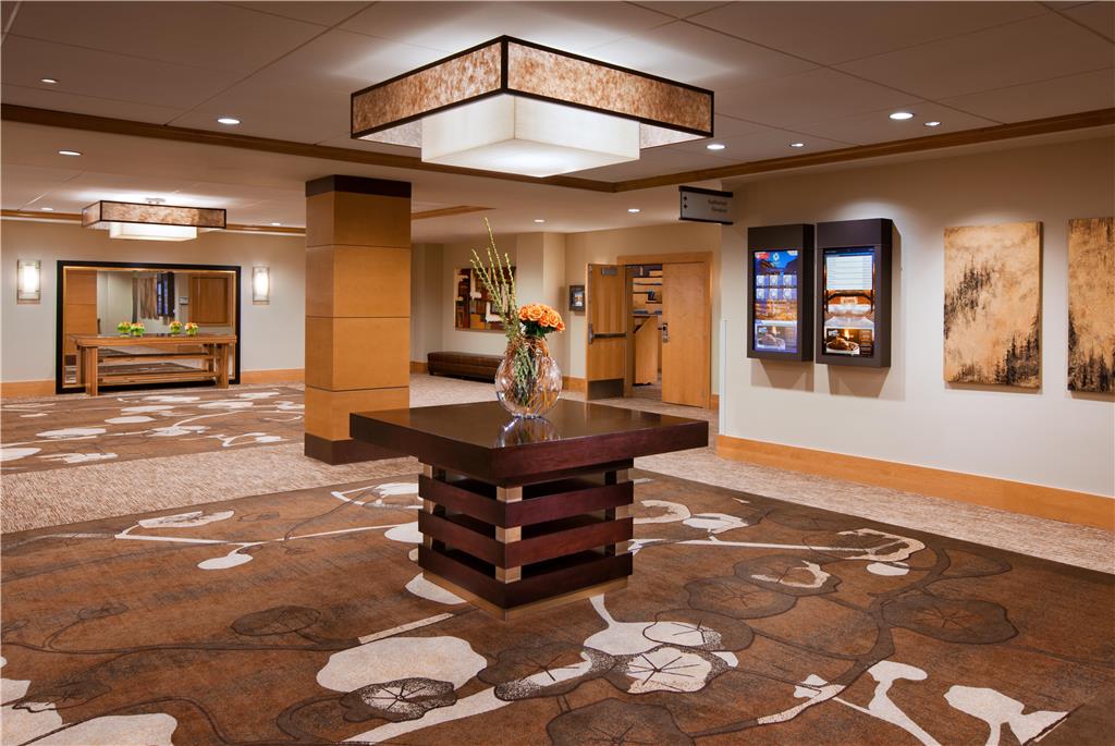 Hyatt Regency Bellevue - photo 53