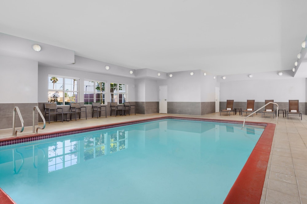 Residence Inn Palmdale Lancaster - photo 22