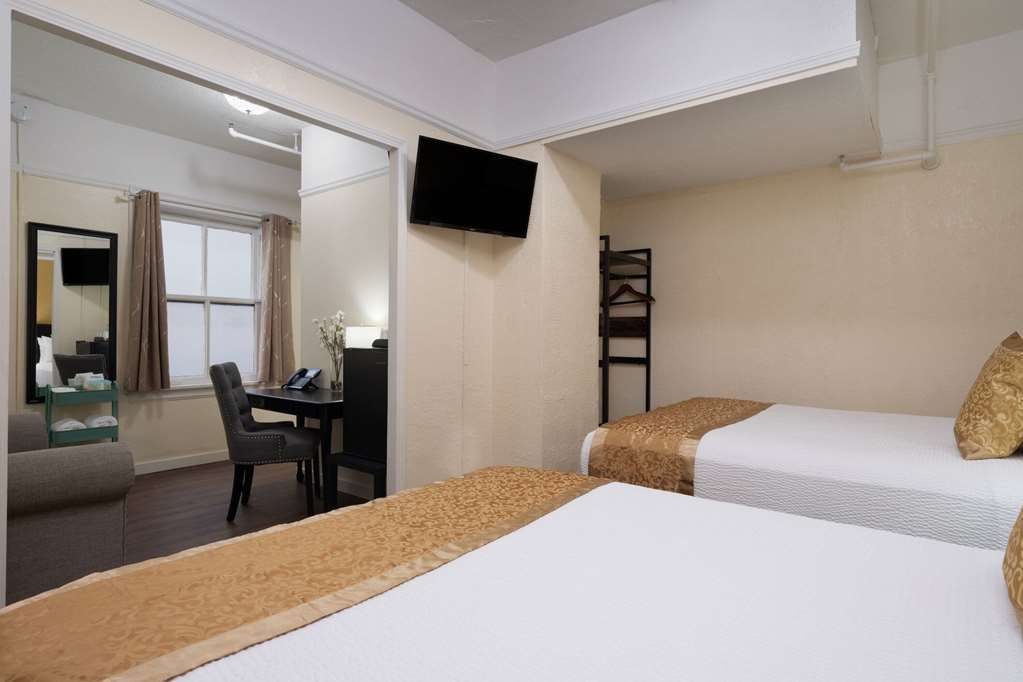 Gilmore Hotel Trademark Collection by Wyndham - photo 35