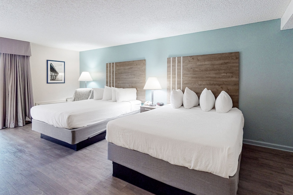 Carolinian Beach Resort by Vacasa - photo 24