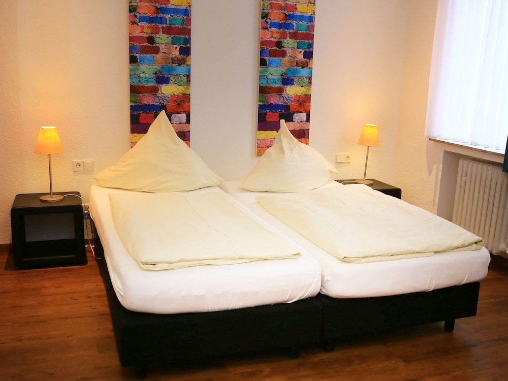 Büschers Hotel und Restaurant