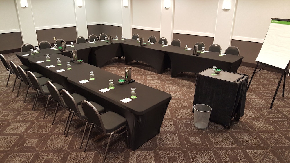 Holiday Inn Blmgtn Arpt South Mall Area By IHG - photo 34