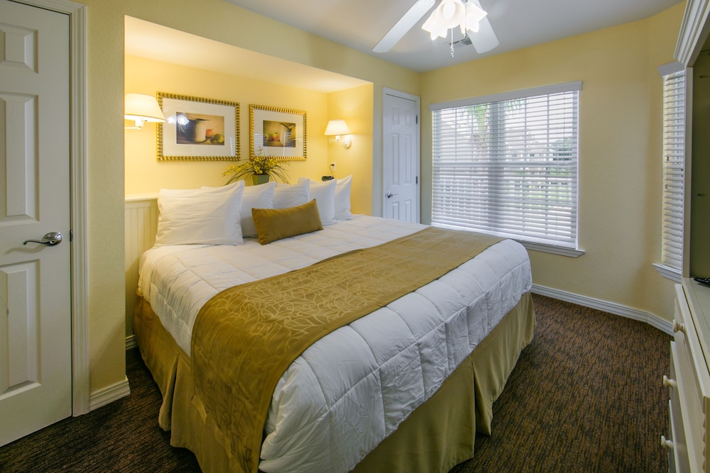 Holiday Inn Club Vacations Orlando Breeze Resort by IHG - photo 20