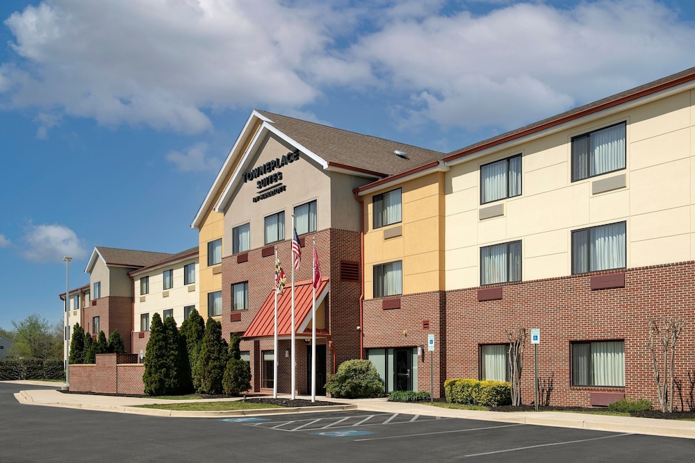 TownePlace Suites by Marriott Lexington Park Patuxent River Naval Air Station - featured photo