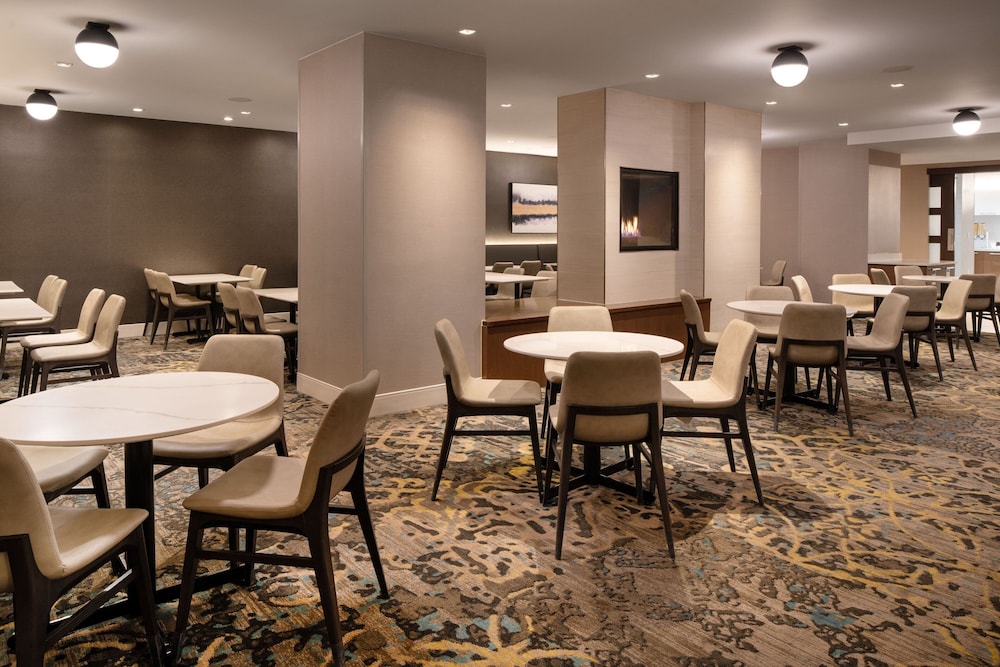 Residence Inn by Marriott New York Manhattan Midtown East - photo 47